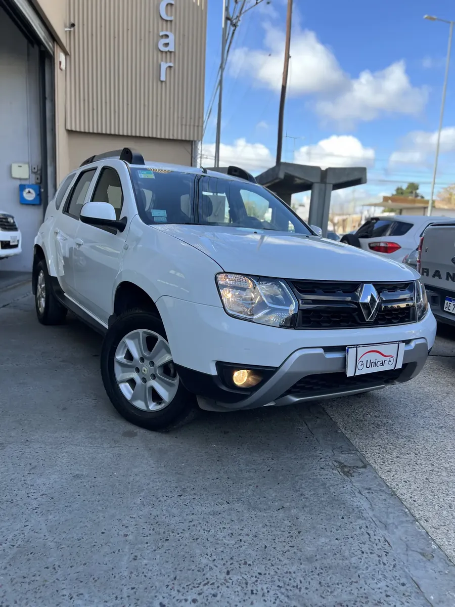 Renault Duster 1.6 Ph2 4x2 Privilege 110cv466018506522634243