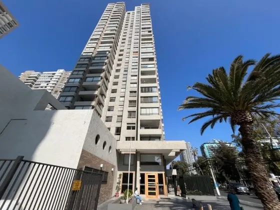 Departamento En Venta En Parque Brasil Antofagasta