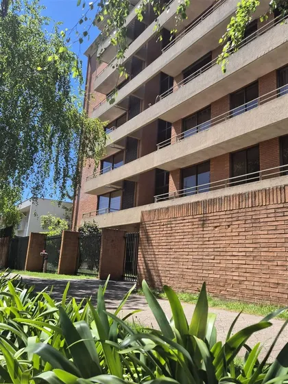 Departamento En Arriendo De 2 Dorm. En Los Angeles