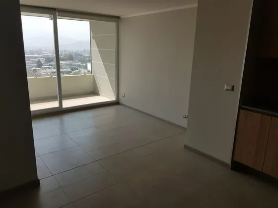 Departamento En Venta De 2 Dorm. En Recoleta