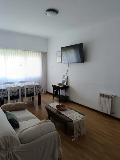 Departamento En Venta - 3 Dormitorios 2 Baños - Mar Del Plata