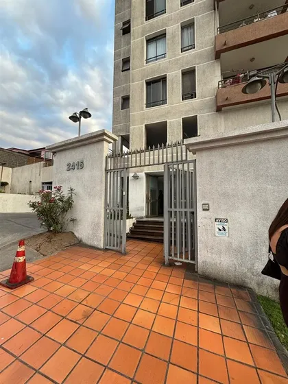 Departamento En Arriendo De 3 Dormitorios En Iquique