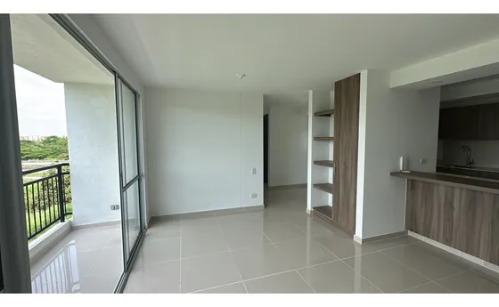 Apto - Venta - Bochalema Maple 75m2 6p 3hb 2bñ 1pps - Cali - Sur