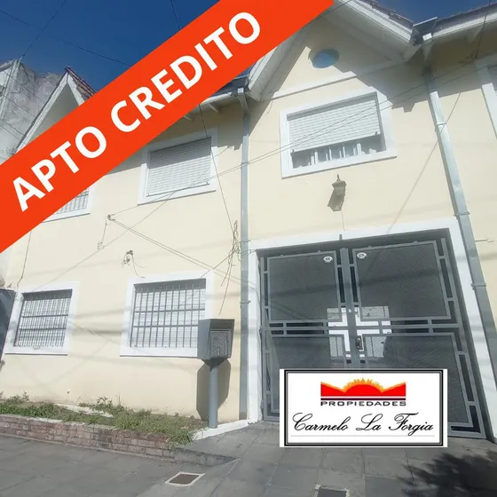 Venta Dpto 2 Amb Pb R. De Escalada 4 Cuadras Av H. Yrigoyen