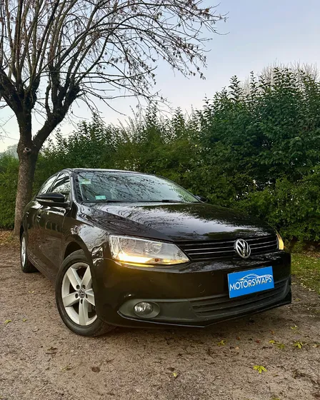 Volkswagen Vento 2.5 Luxury 170cv