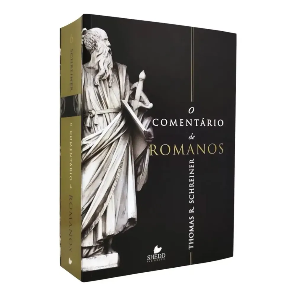 O Comentário De Romanos - Thomas R. Schreiner, De Thomas R