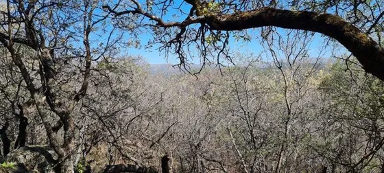 Venta Fracción  2 Has Unquillo-córdoba- A 1,5 Km De Av San Martín-sierras Chicas