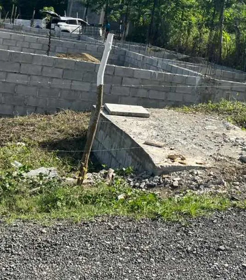 Mejora En Venta En San Cristóbal