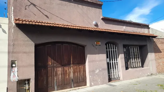 Alquiler Casa Quilmes