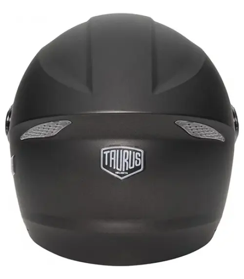 Capacete Moto Aberto Joy23 San Marino By Taurus Custom Cinza — foto 5