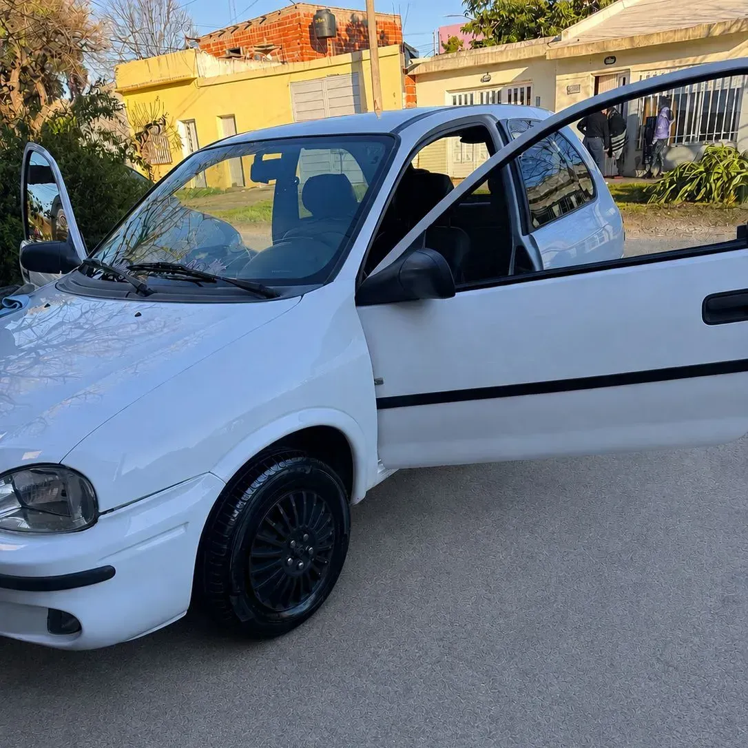 Chevrolet Corsa Classic 1.4