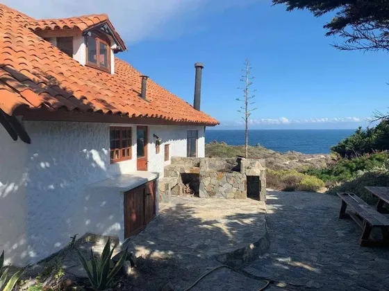 Terreno Subdividible 20.000 M2 Condominio Ensenada