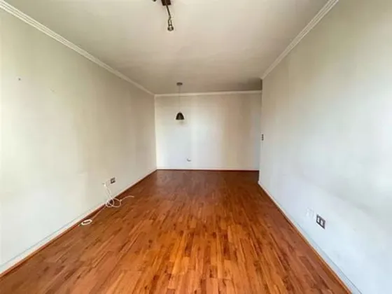 Departamento En Venta En Macul