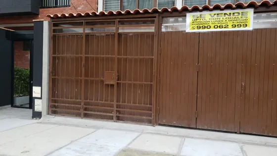 Se Vende Primer Piso, Depart Con 3 Dormitorios Y 2 Locales