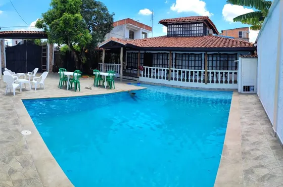 Se Vende Magnífica Finca Amoblada Con Piscina En Rozo Valle Colombia
