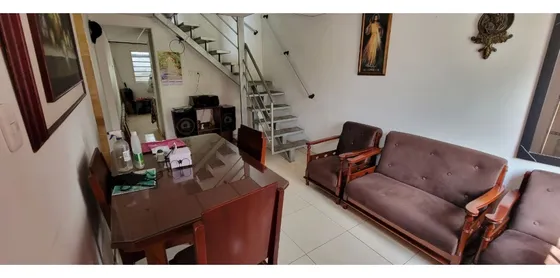 Venta Casa  Enea, Manizales