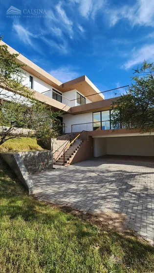 Estancia El Terrón - Casa En  Venta 3 Dormitorios