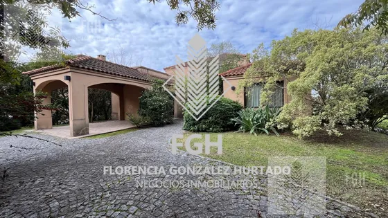 Casa En  Venta Barrio Santa Catalina Villanueva