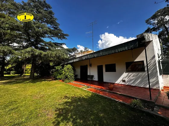 3420hp- Venta Campo 78 Has - Cañuelas Rn 3 