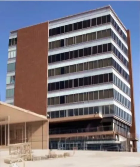 Oficinas En Renta Guadalupe