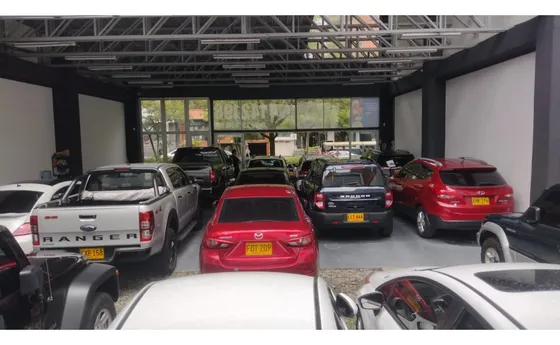 Local En Arriendo En Medellin Sector Laureles