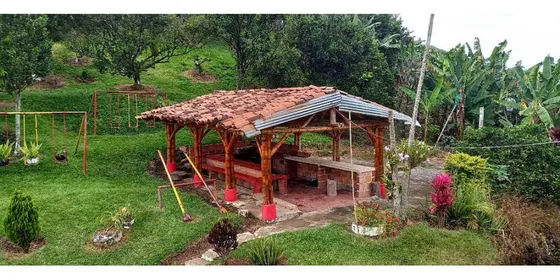 Venta  Finca De Producción  Palestina Caldas