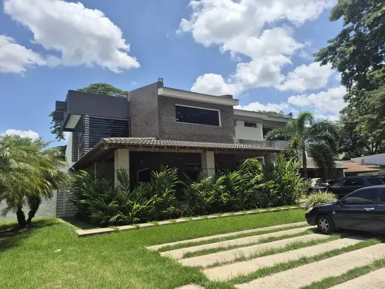 Mc Vende Casa Urbanizacion Villas De San Diego En Country Club, San Diego - Elc-171