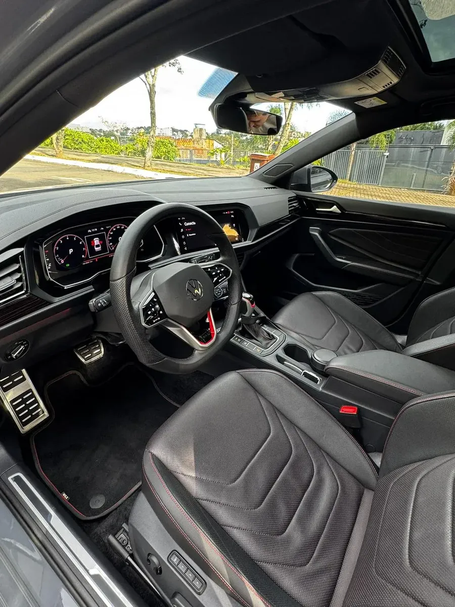 Volkswagen Jetta 2024 2.0 Gli 350 Tsi Aut. 4p — foto 6