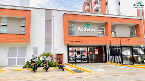 Venta Apartamento Vivero Parque Residencial