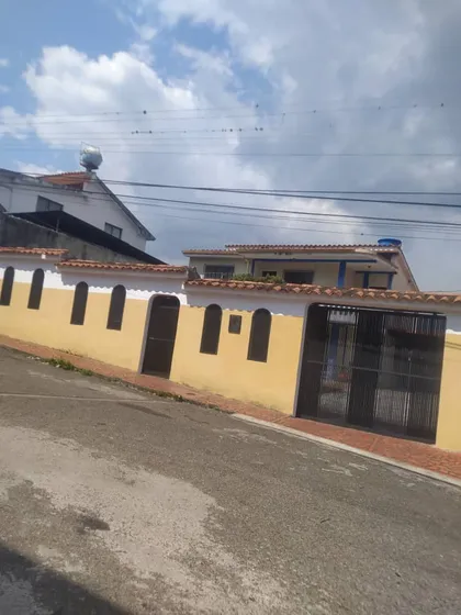 Casa En Venta En Cordero Urb La Pradera /im