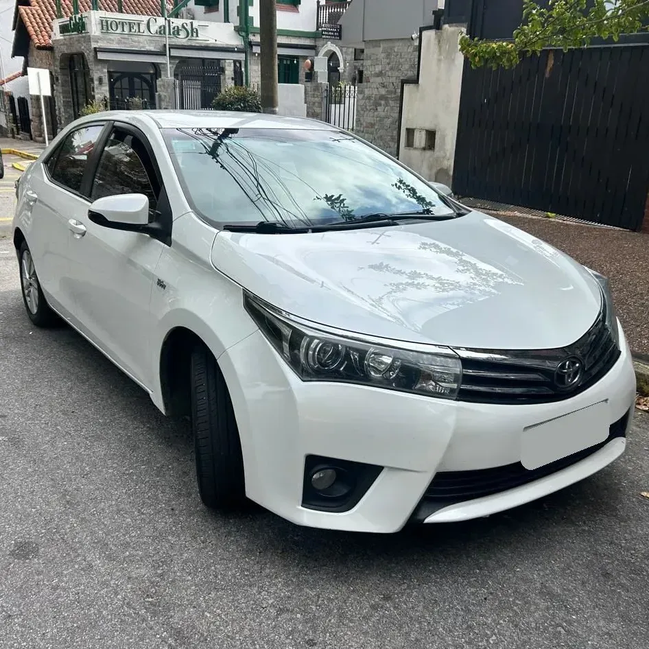 Toyota Corolla 1.8 XEI 140CV