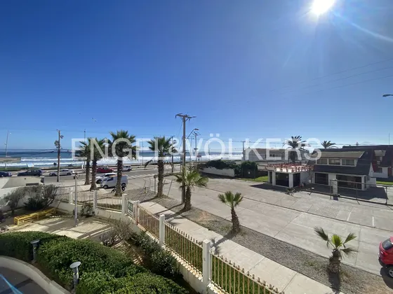 Venta De Departamento En Avenida Del Mar