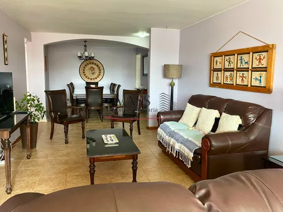 Vass Vende Depto 4d 3b Frente Al Mar, La Serena.
