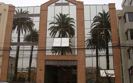 En Valparaiso En Sector De Universidades (179156)