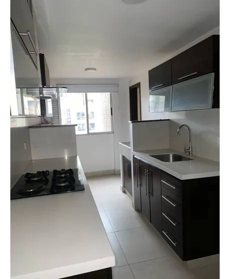 Apartamento En Venta En El Poblado Castropol
