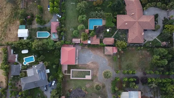 Parcela Con Casa En Venta En Chillán