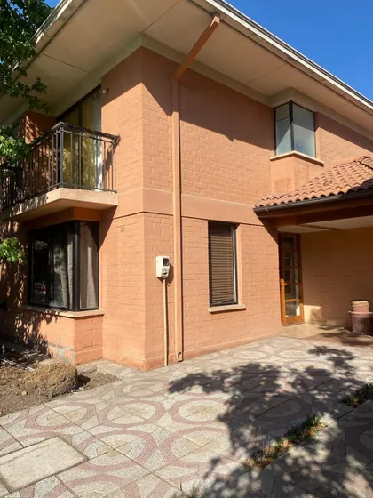 Acogedora Casa En Venta, Maipú