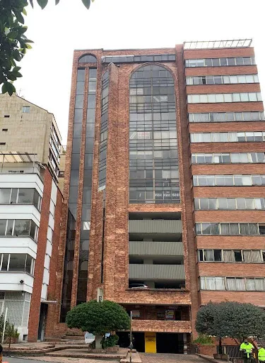 Oficinas En Venta Sagrado Corazon 90-72230