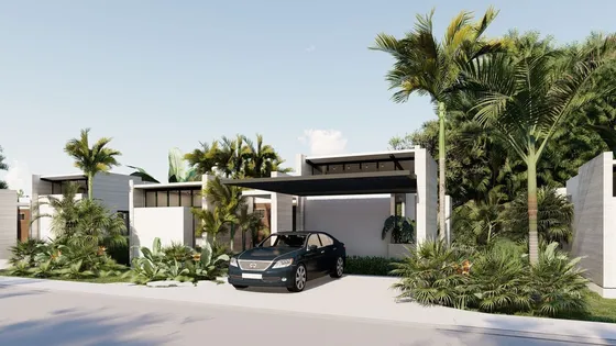 Apartamento En Venta En Punta Cana  Macao.