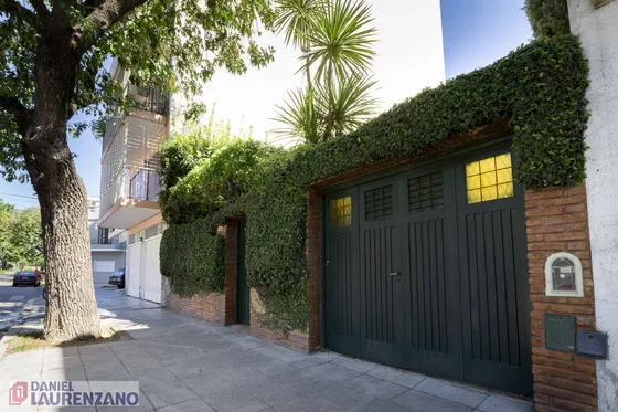 Casa En  Parque Chas