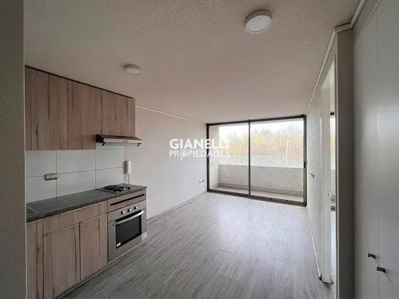 Departamento En Venta 1d/1b - Pdte Balmaceda - Cueto