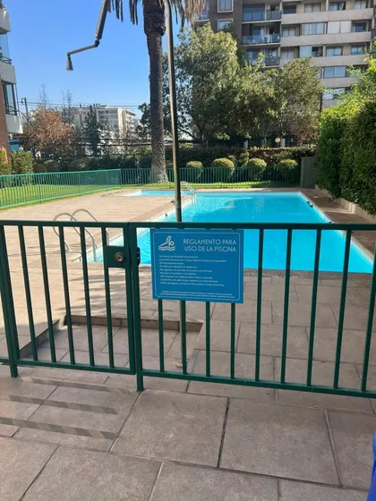 Departamento En Venta Antonio Varas