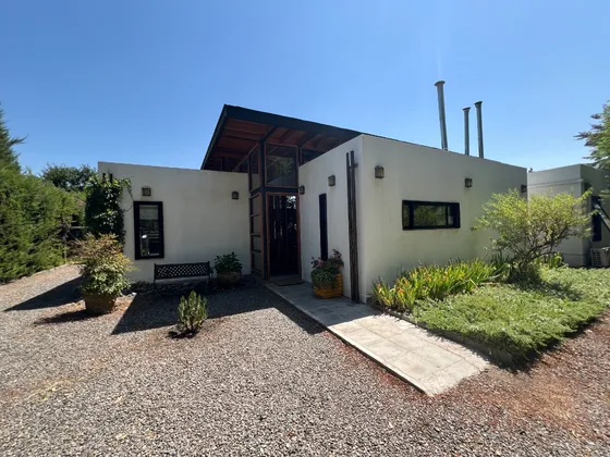 Sta Teresita De Liceaux / Condominio