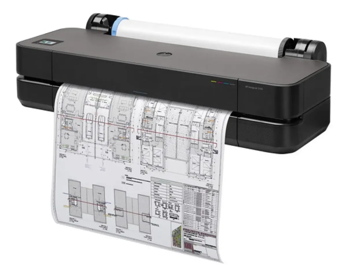 HP DesignJet T230 24 polegadas