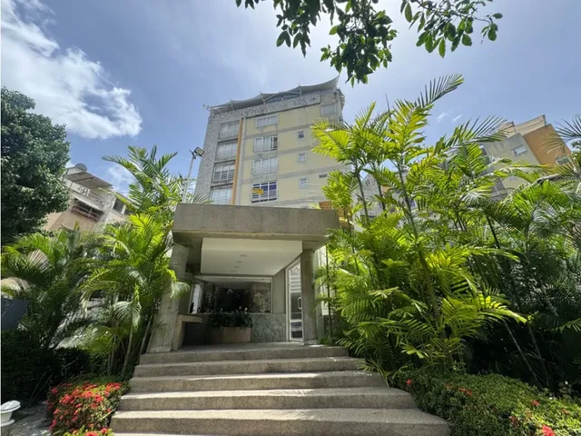 Se Alquila Apartamento 114m2 Los Naranjos De Las Mercedes 1318