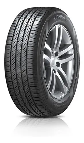 Llanta 185/60r14 Hankook Kinergy ST H735 82T