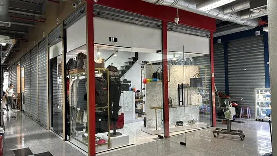 Local Comercial Merpoeste