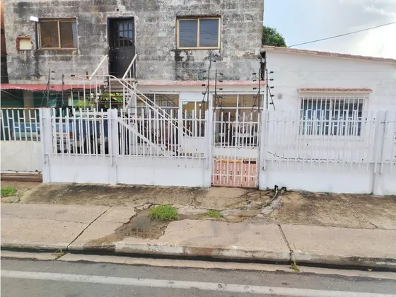 Casa En El Centro Del Tigre - Ve02-2238et-arom