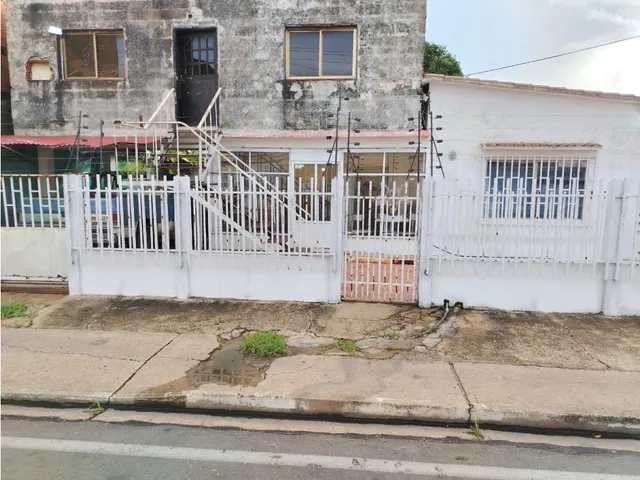 Casa En El Centro Del Tigre - Ve02-2238et-arom