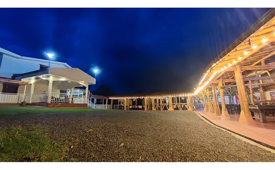Se Vende Finca Hotel En Quimbaya-quindío